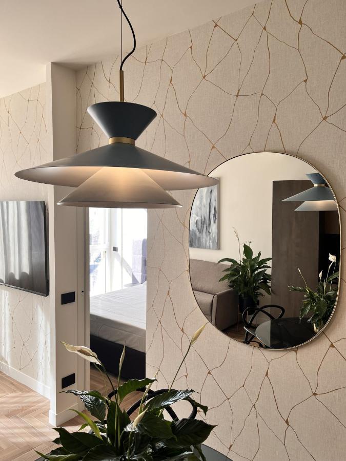 Yls Luxury Suites Milano Ngoại thất bức ảnh