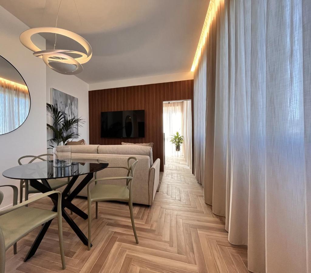Yls Luxury Suites Milano Ngoại thất bức ảnh