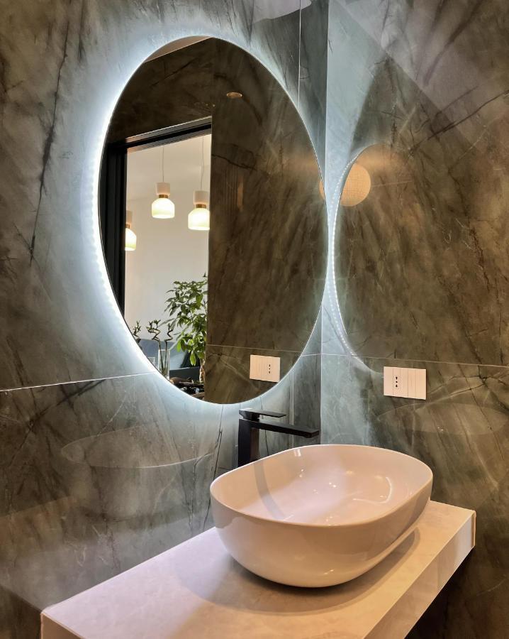 Yls Luxury Suites Milano Ngoại thất bức ảnh