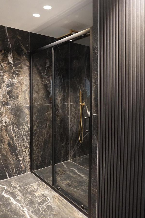 Yls Luxury Suites Milano Ngoại thất bức ảnh