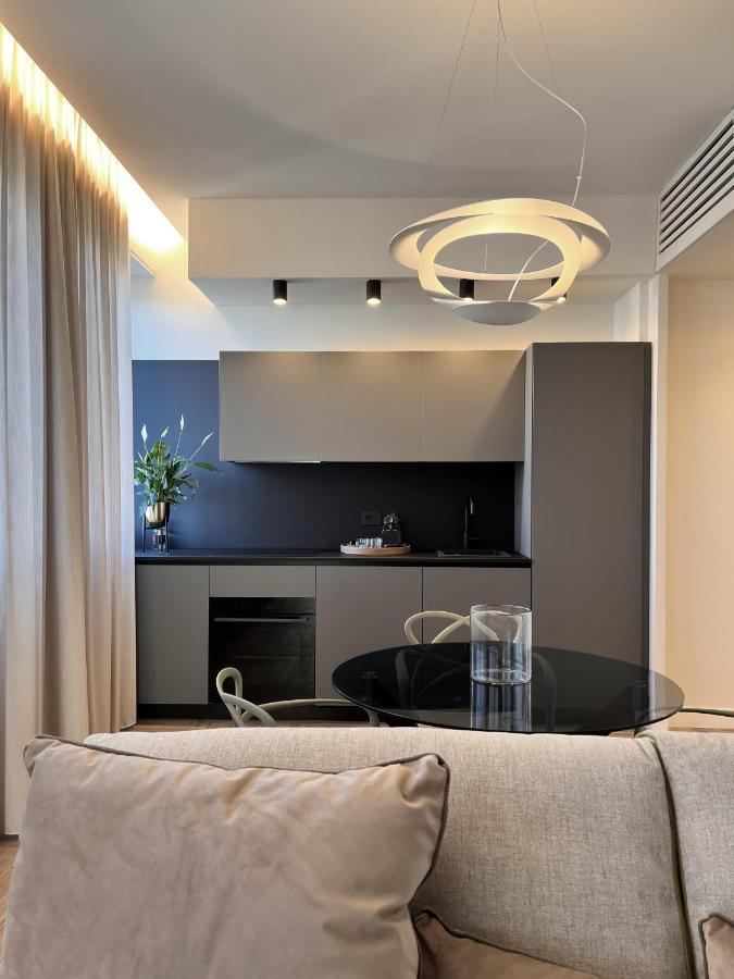 Yls Luxury Suites Milano Ngoại thất bức ảnh