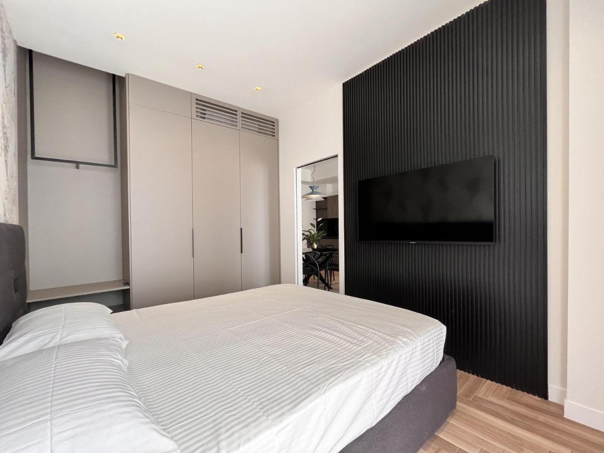 Yls Luxury Suites Milano Ngoại thất bức ảnh