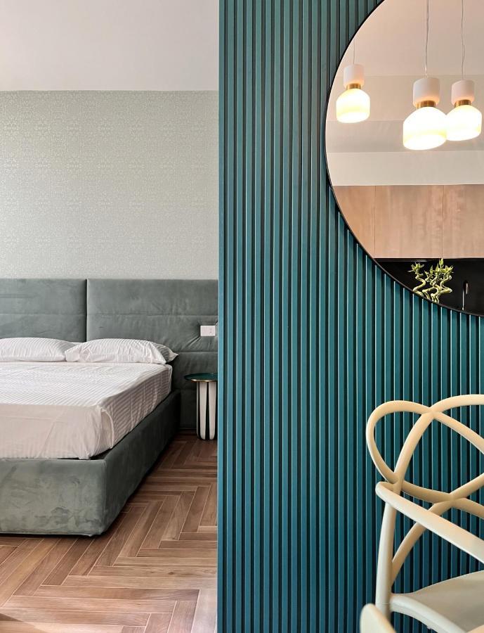 Yls Luxury Suites Milano Ngoại thất bức ảnh
