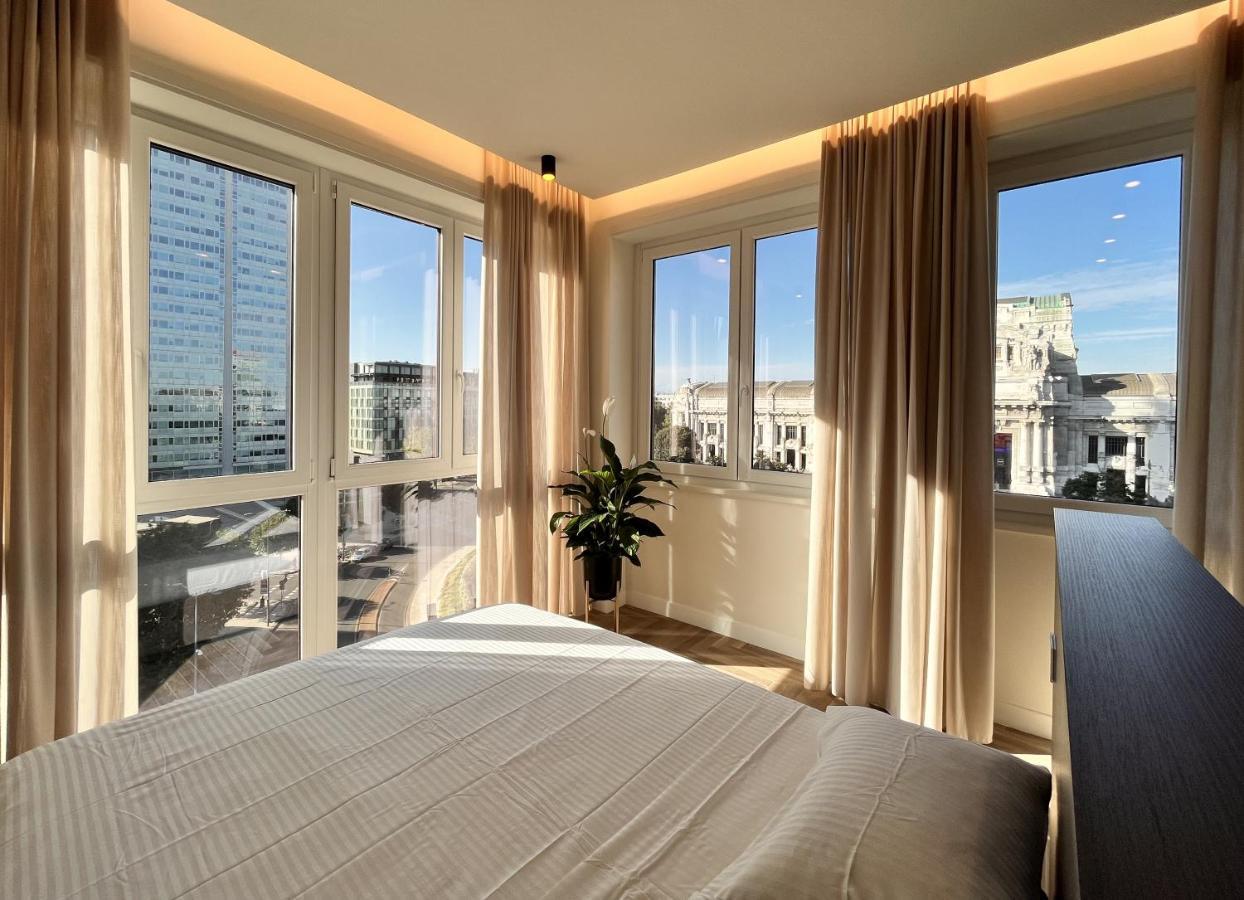 Yls Luxury Suites Milano Ngoại thất bức ảnh