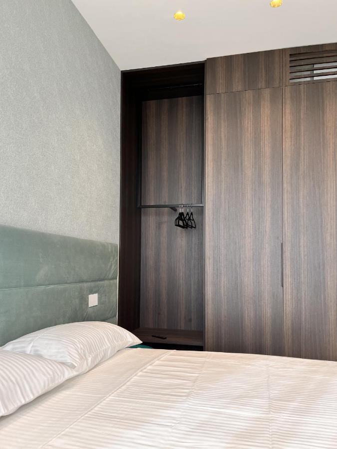 Yls Luxury Suites Milano Ngoại thất bức ảnh