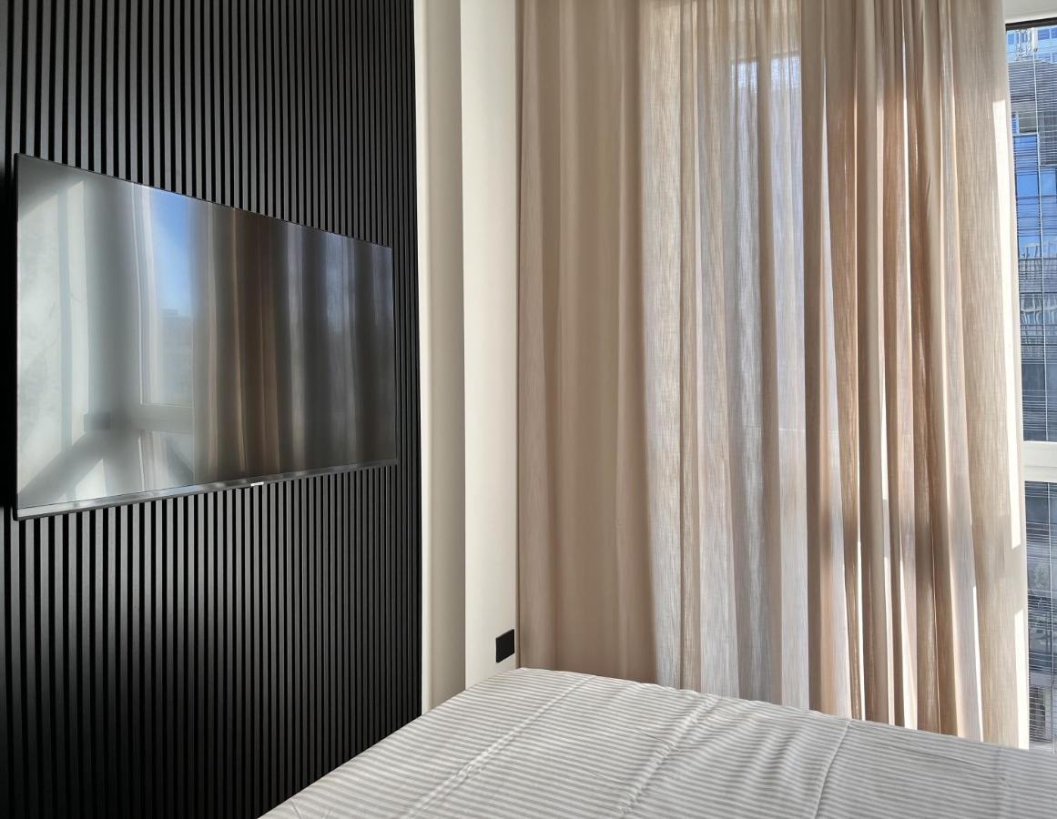 Yls Luxury Suites Milano Ngoại thất bức ảnh