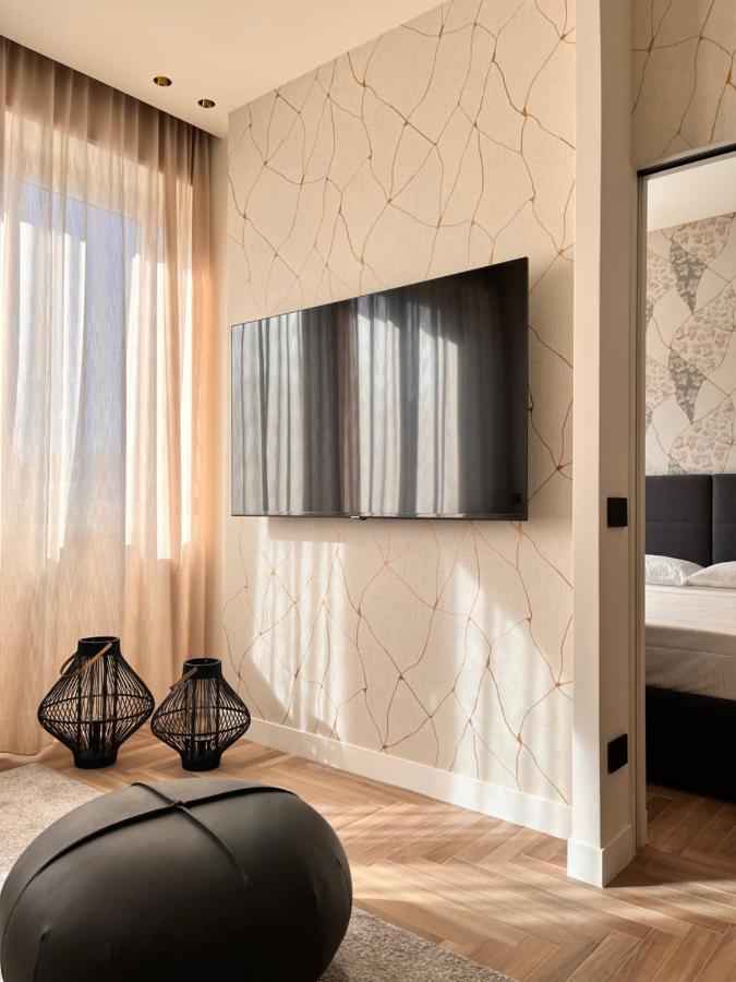 Yls Luxury Suites Milano Ngoại thất bức ảnh