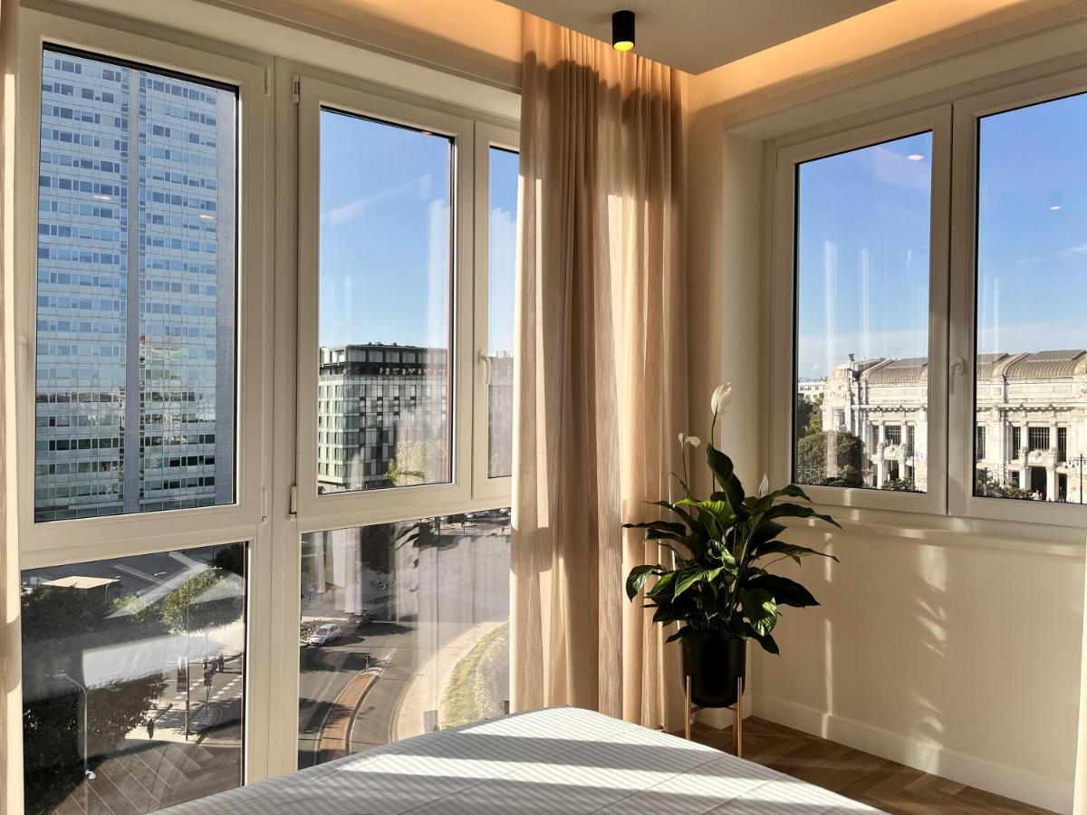 Yls Luxury Suites Milano Ngoại thất bức ảnh