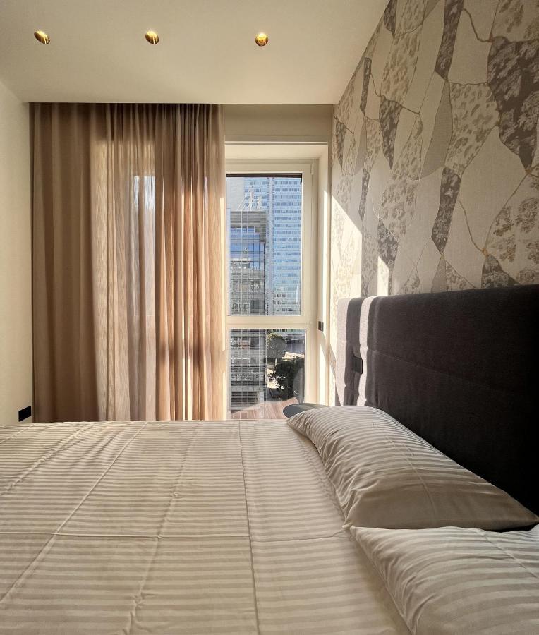 Yls Luxury Suites Milano Ngoại thất bức ảnh