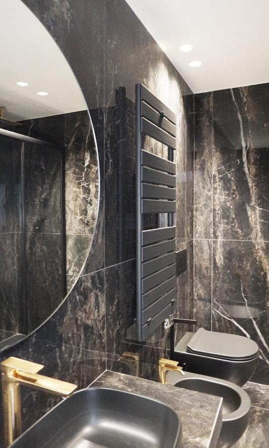 Yls Luxury Suites Milano Ngoại thất bức ảnh