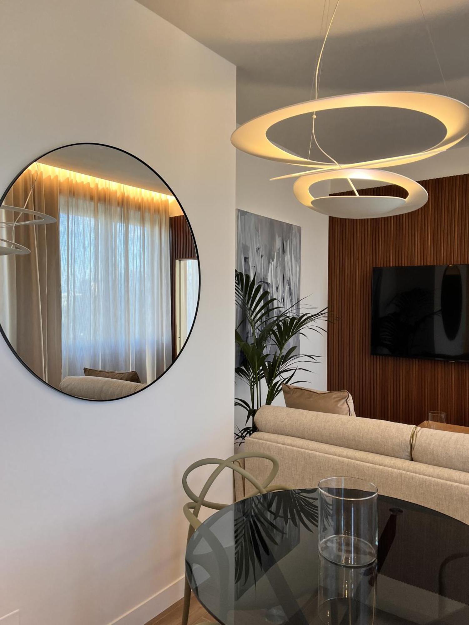 Yls Luxury Suites Milano Ngoại thất bức ảnh