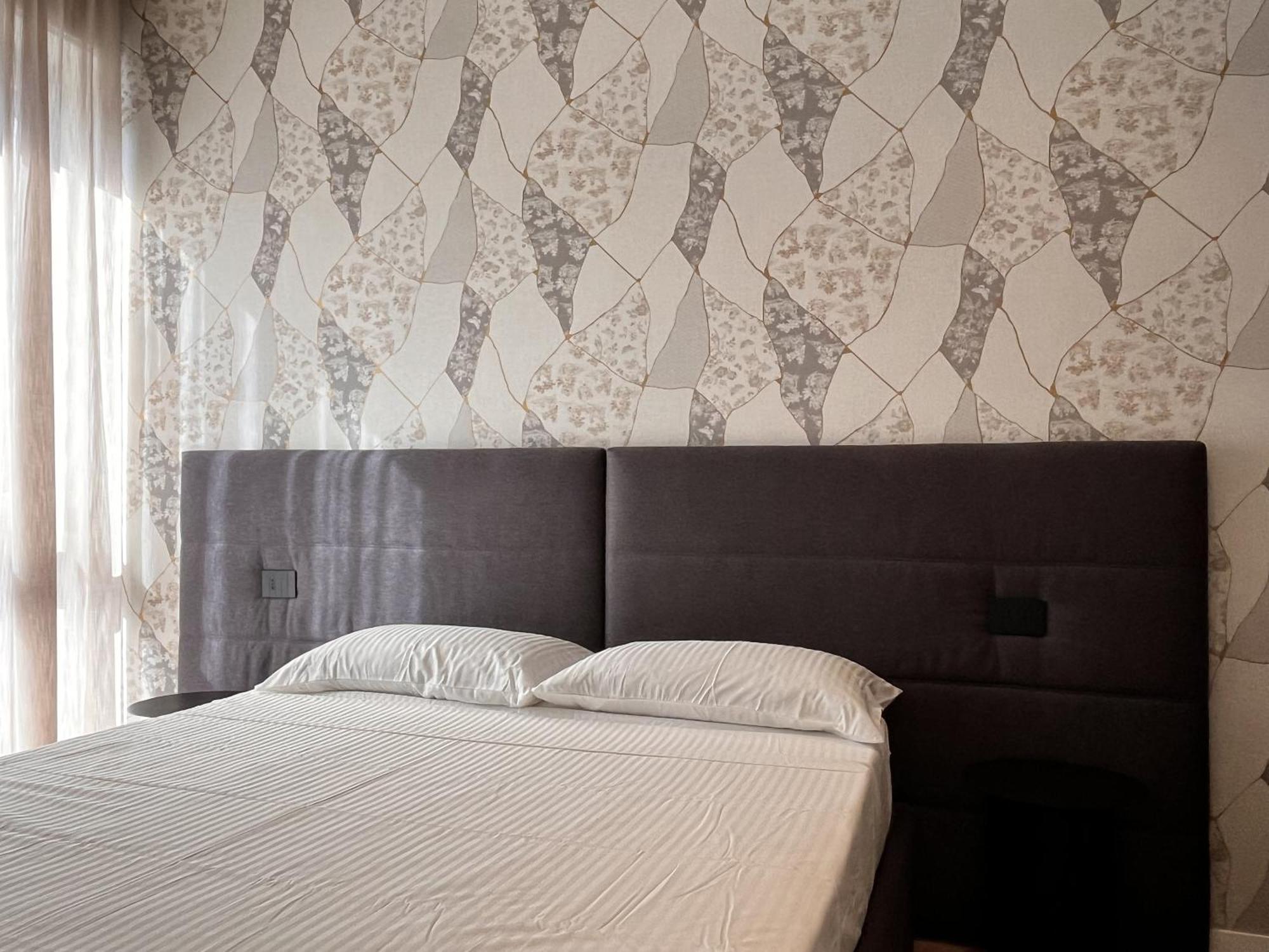 Yls Luxury Suites Milano Ngoại thất bức ảnh