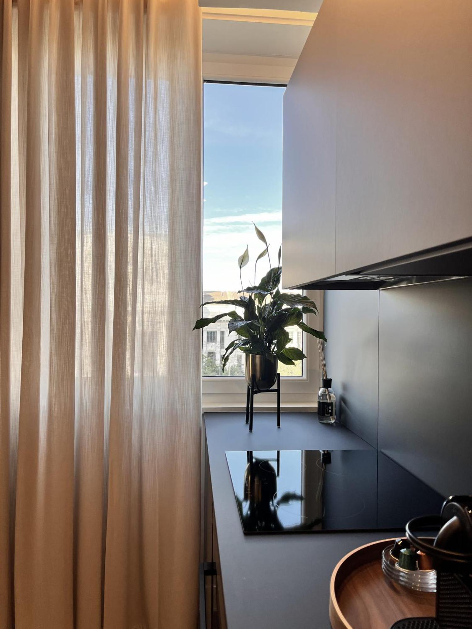 Yls Luxury Suites Milano Ngoại thất bức ảnh