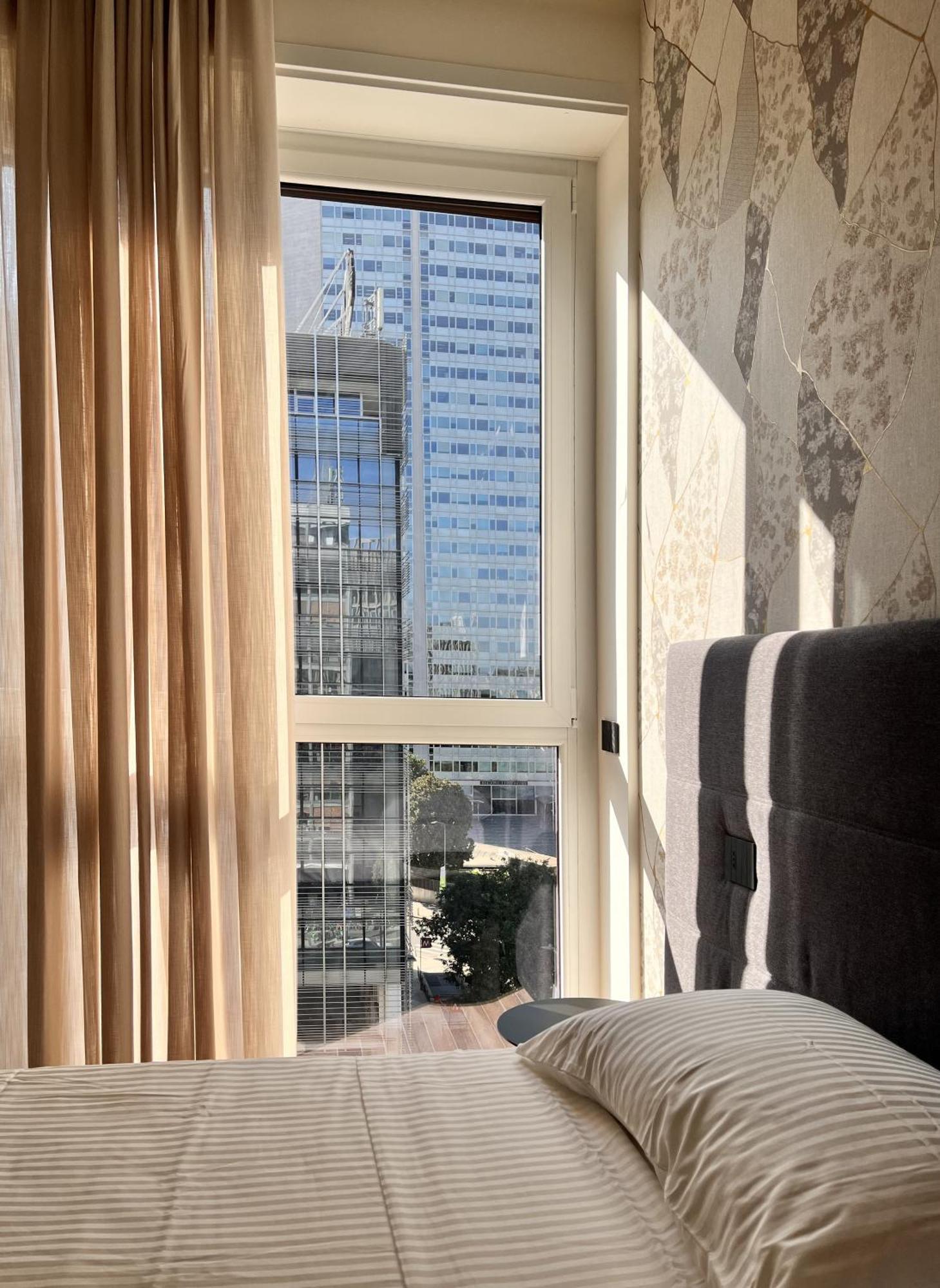 Yls Luxury Suites Milano Ngoại thất bức ảnh