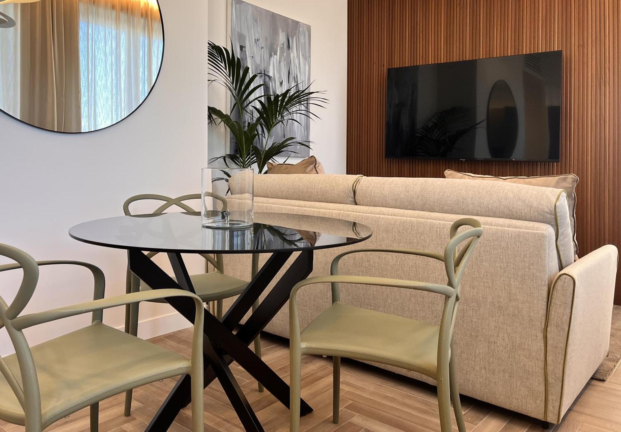 Yls Luxury Suites Milano Ngoại thất bức ảnh