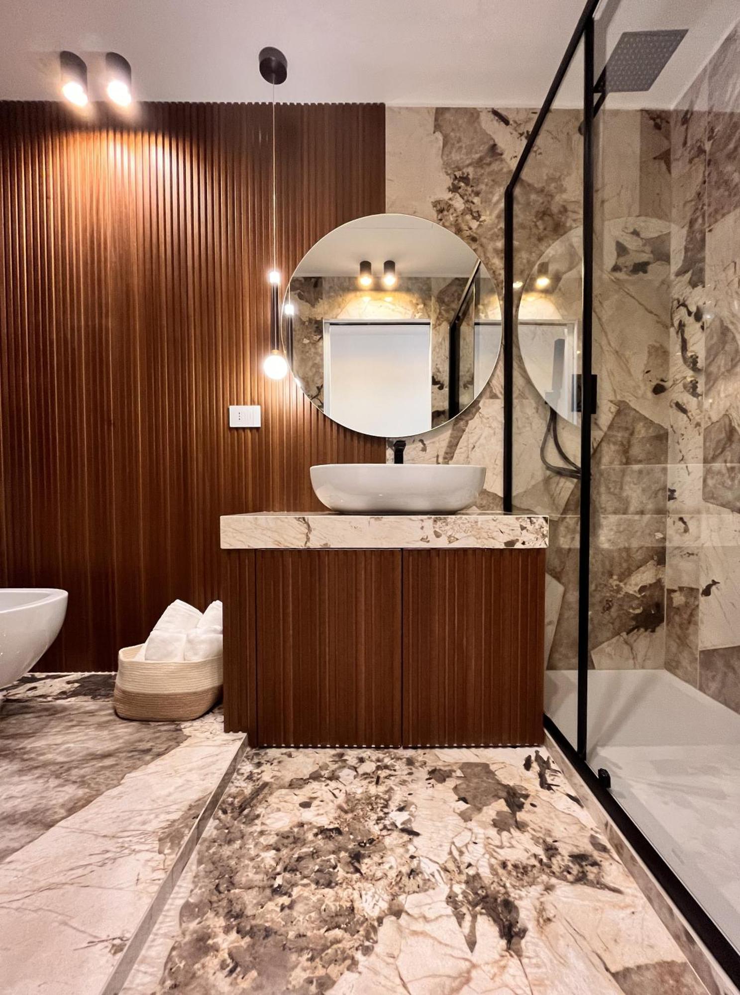 Yls Luxury Suites Milano Ngoại thất bức ảnh