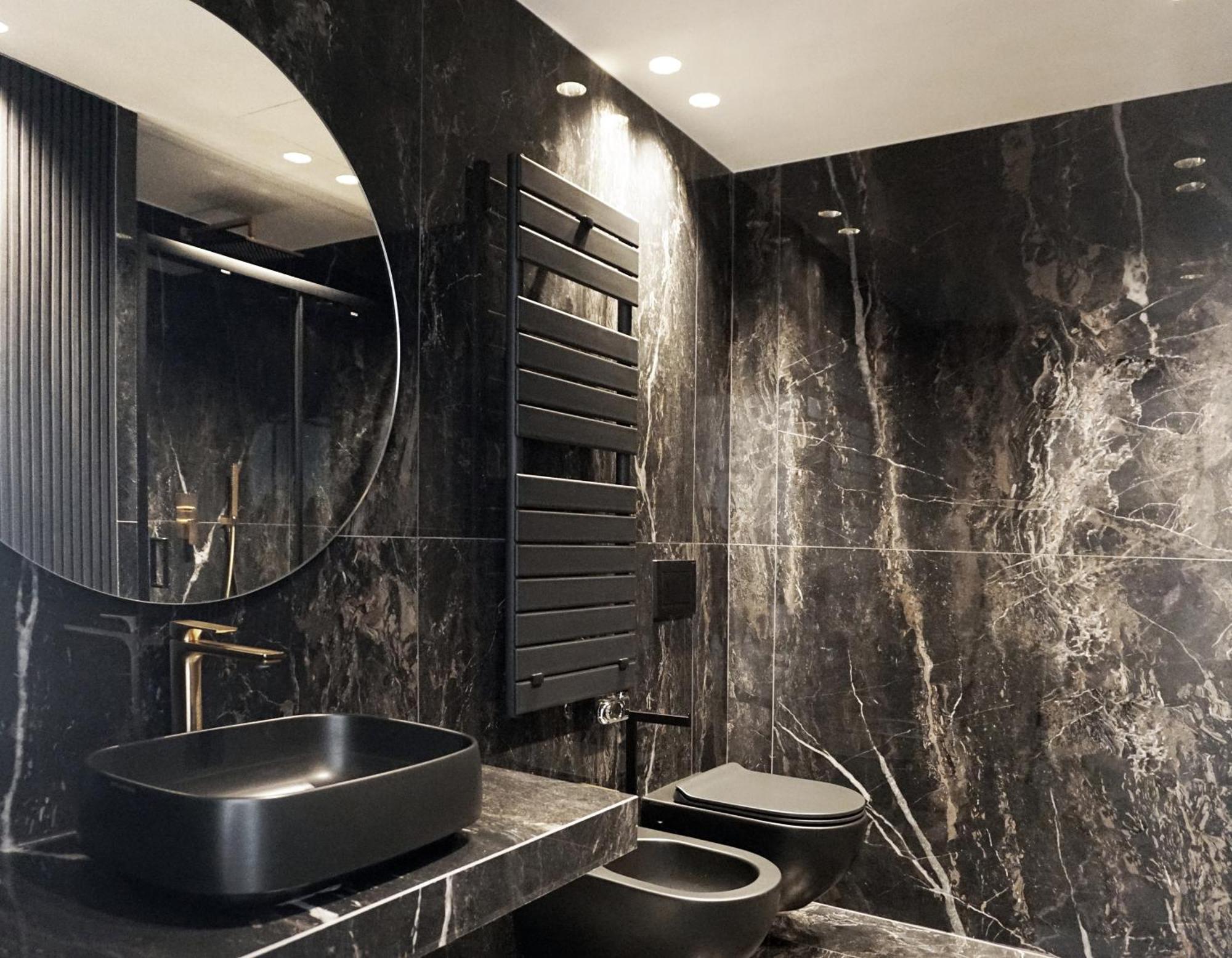 Yls Luxury Suites Milano Ngoại thất bức ảnh